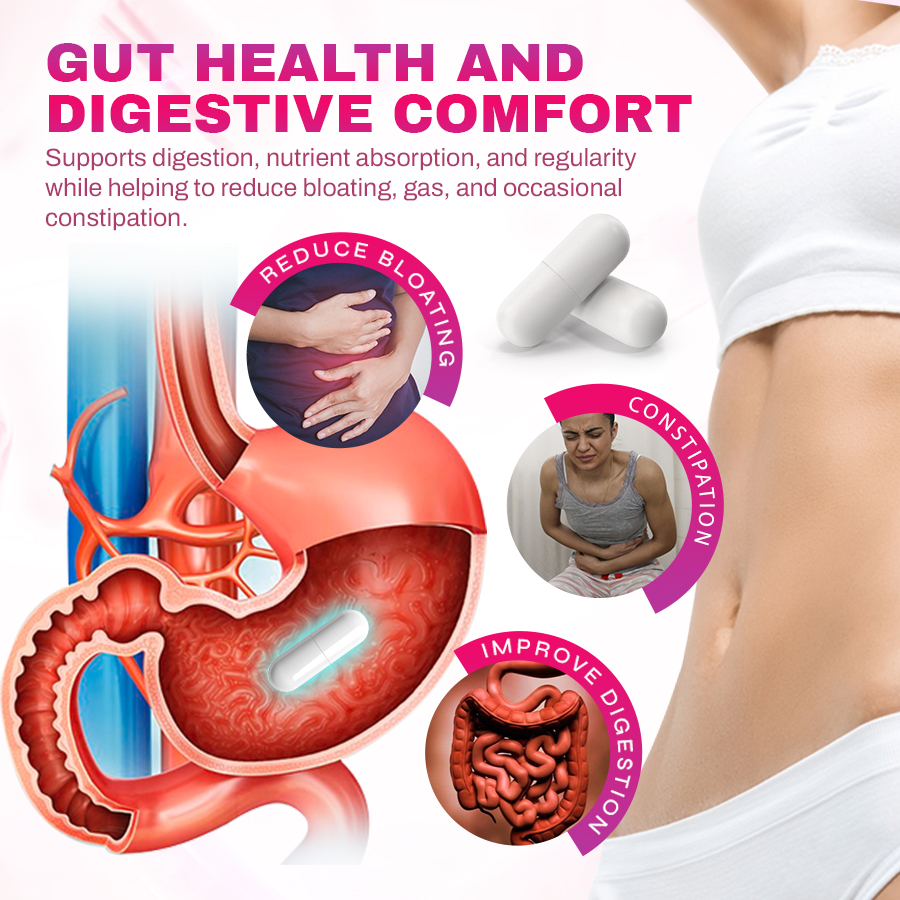 Garden of Women Women's Probiotics (50 Billion CFU, 16 Strains)