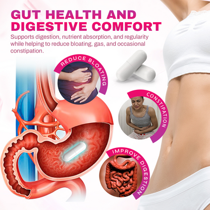 Garden of Women Women's Probiotics (50 Billion CFU, 16 Strains)