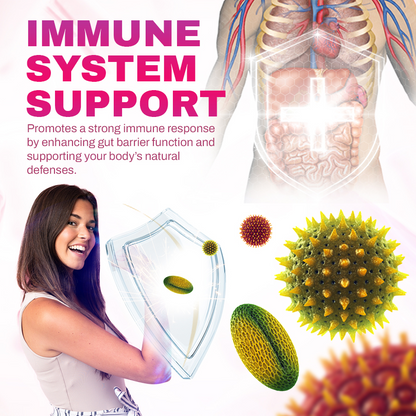 Garden of Women Women's Probiotics (50 Billion CFU, 16 Strains)