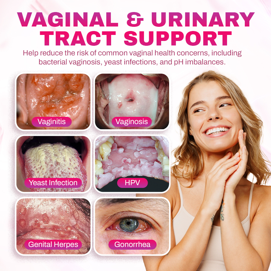 Garden of Women Women's Probiotics (50 Billion CFU, 16 Strains)