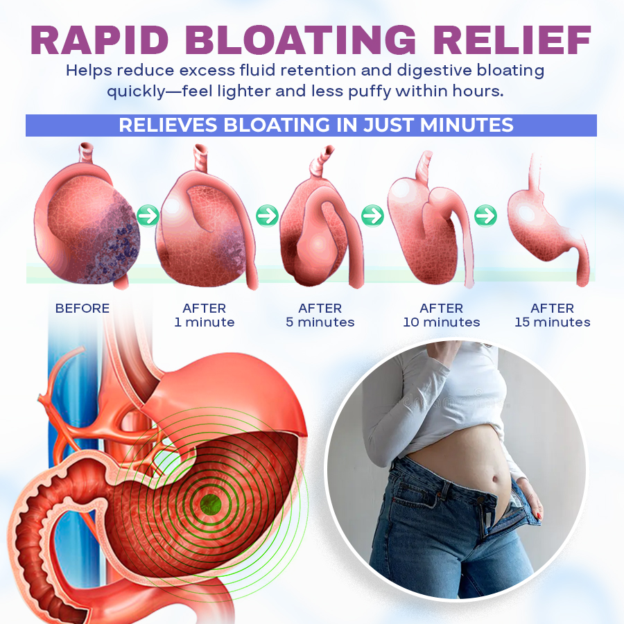 LYMPHATIC SUPPORT DROPS