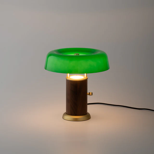 Franklin Table Lamp