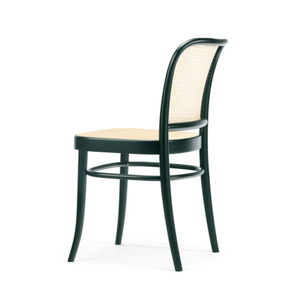 Caned Chair