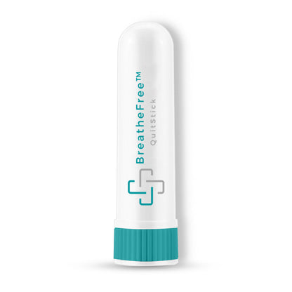 BreatheFree™ QuitStick