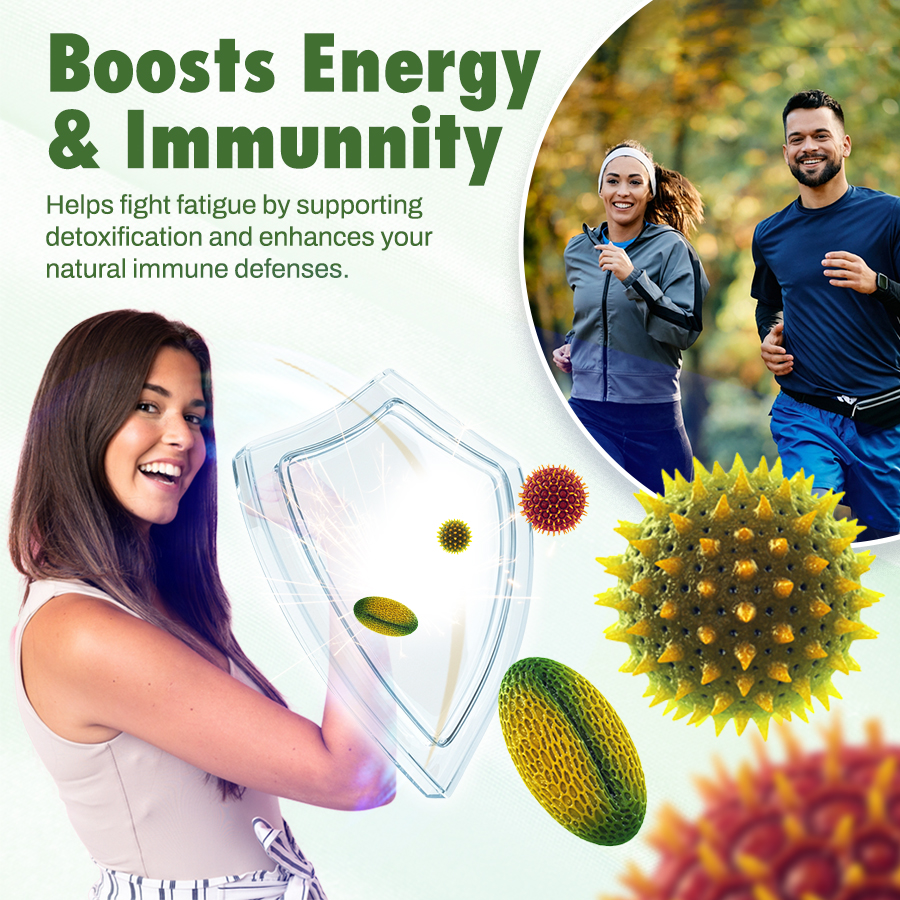 Seurico™ Oil of Oregano with Black Seed oil 2 in 1 softgels