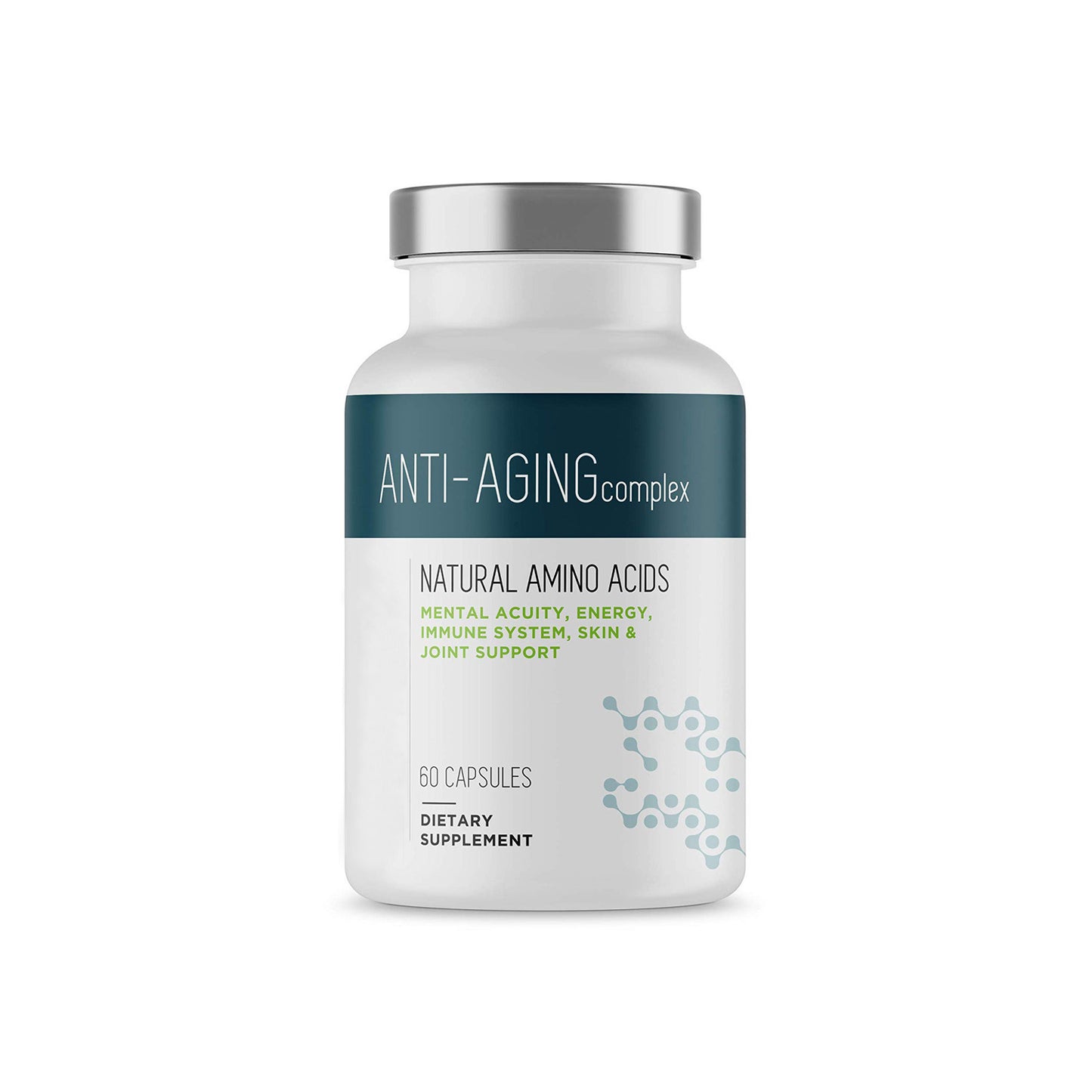 NEGUSY™ Anti-Aging Complex Capsules