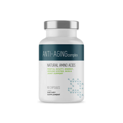 NEGUSY™ Anti-Aging Complex Capsules